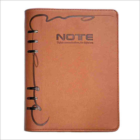 Corporate Diaries