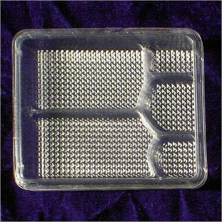 Disposable Plastic Plates