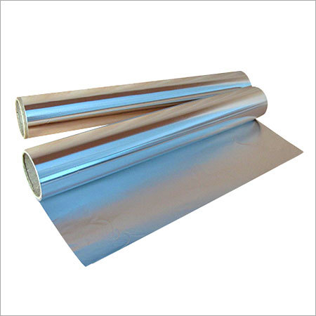 Food Grade Aluminium Foil