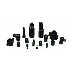PVC Dip Mouldings