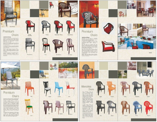 Supreme Premium Chairs