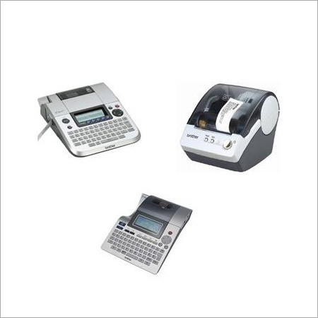 PC Label Printers