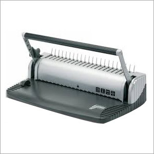 Binding Machine