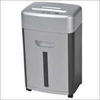 High Security Paper Shredders