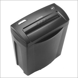 Personal Paper Shredders