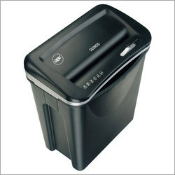 Paper Shredders