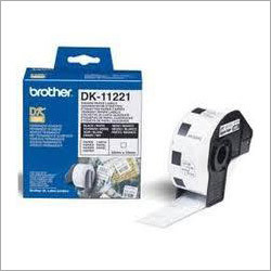 Barcode Ribbon