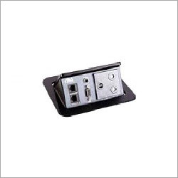 Cable Cubby