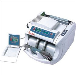 Loose Note Counter