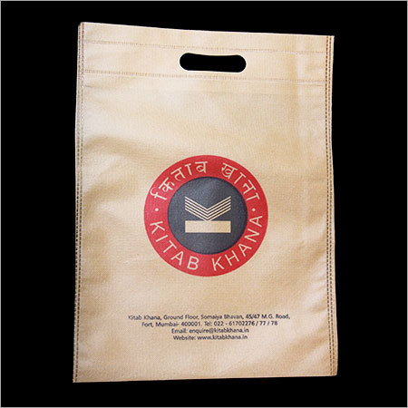 Flexo Printed Poly Bags