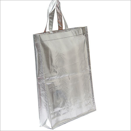 Non Woven Metallic Cloth Bags