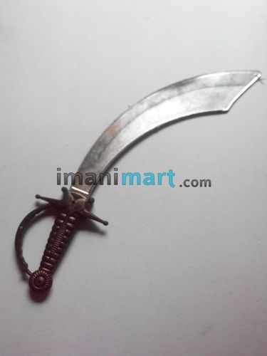 Party Favors Pirate Sword