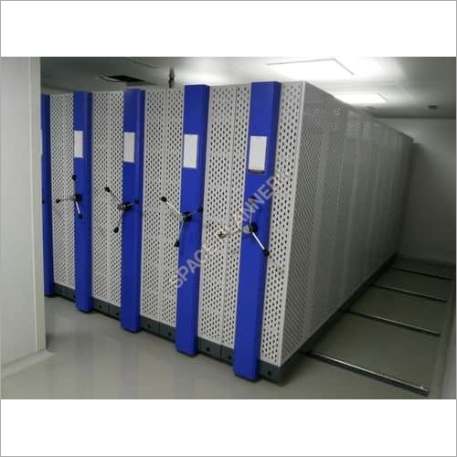 Perforated Compactors