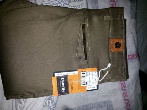 TROUSER