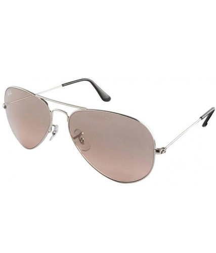 Ray-Ban RB3025I-003/3E Size:58 Aviator Sunglasses 