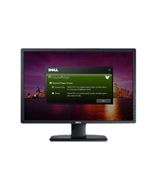 Dell U2412 24 inch Ultra Sharp LED Monitor