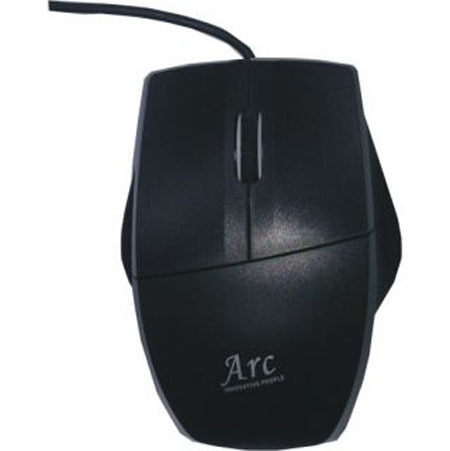 Kross Mouse Wireless 6 Button GY-8010 With 1 Year Warranty 