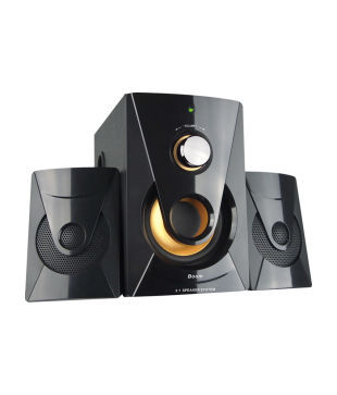 Philips IN-MMS 1500/94 Multimedia Speaker 