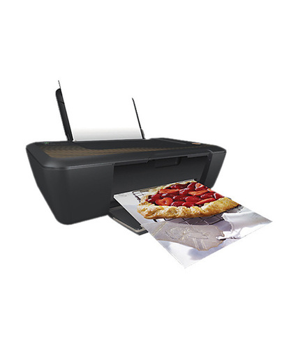 HP Deskjet UIA 2020hc Printer 
