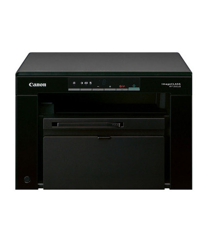 Canon ImageClass MF3010 MFC Printer 
