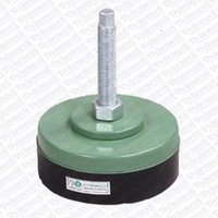 Prefabricated Anti Vibration Mounts - Application: Machinery