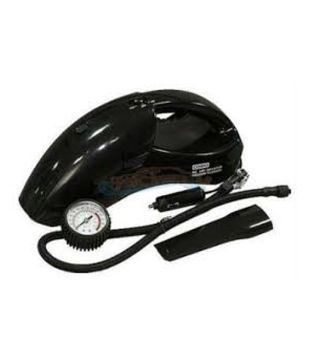 Coido - 6023 - 2 in 1 Car Vacuum Cleaner & Tyre Inflator Air Compressor