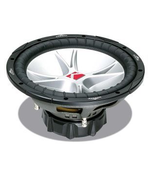 Kicker - CVR 124 - 12 Inch DVC Subwoofer 