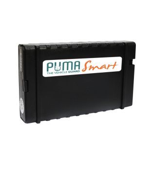 Puma Smart Car Gps Device 