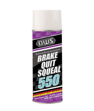 OWS - Brake Quit Squeal OWS 550 (400ml) 