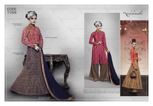 FASHIONABLE BUY ICONIC NAKKASHI DRESSES