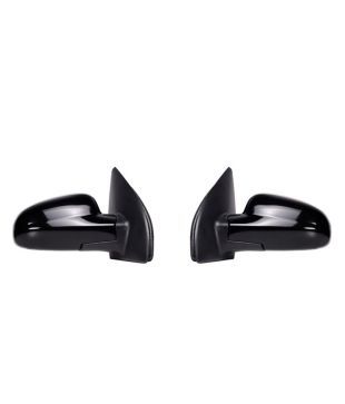Speedwav Car Side Rear View Mirror Assembly Set Of 2 - Honda City Zx 2005