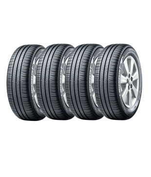 Michelin - Energy XM2 - 205/65 R15 (94V) - Tubeless (Set of 4 Tyres)