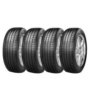 Michelin- Primacy HP -255/45 R18 99Y -Tubeless (Set of 4 Tyres)