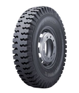 Apollo - XT 100K - 10.00-20 PR 16 - HCV