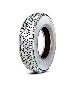 MRF - ZVTS - 145/80 R13 - Tubeless 