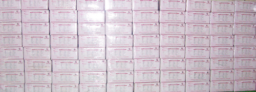 NCERT Science & Math Kit