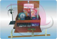 Science & Math Kit