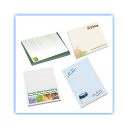 Eco Combined Sticky Note Pad