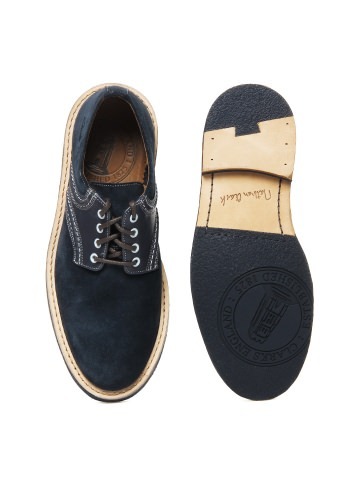 Clarks Duty Trek Corporate Casuals