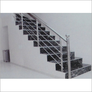 Stainless Steel Railings