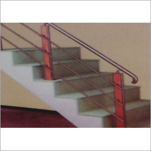 Stainless Steel Hand Railings