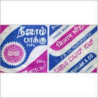Poly Glassine Paper