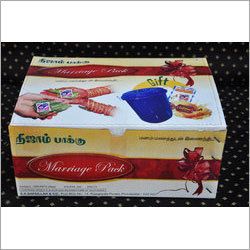 Nizam Marriage Pack