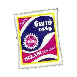 Nizam Betel Nut