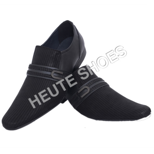 Black Formal Shoes