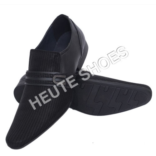 Pure Leather Shoes