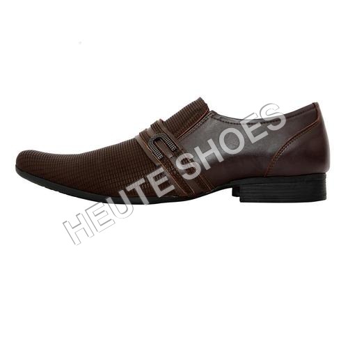 Soft Leather Shoes
