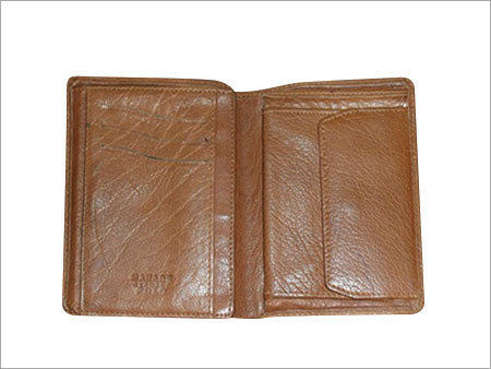 Leather Mens Wallets