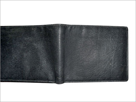 Gents Leather Wallets