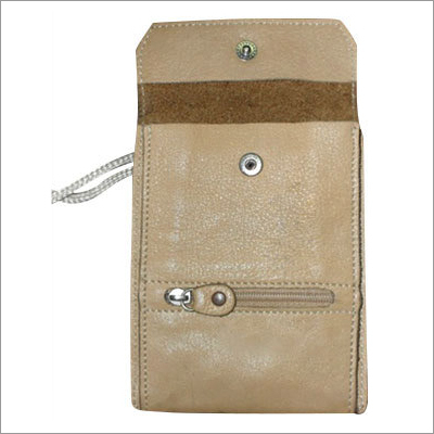 Leather Pouches